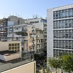 Luxury Downtown C1 Apartament *