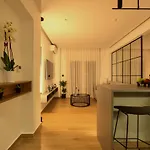 Luxury Downtown C1 * Thessaloníki