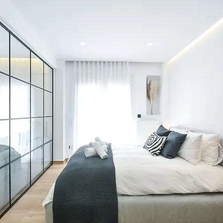 Luxury Downtown C1 * 테살로니키