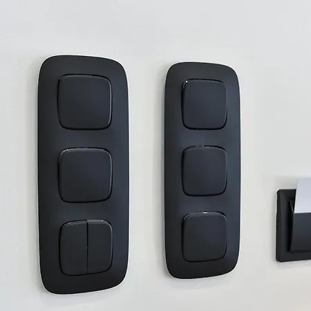 Appartamento Luxury Downtown C1