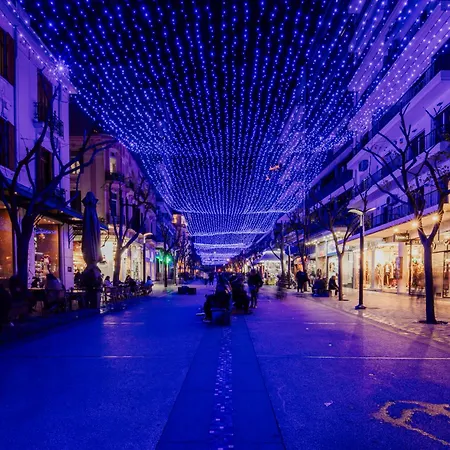 Luxury Downtown C1 *