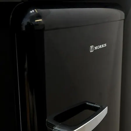 Luxury Downtown C1 Apartamento