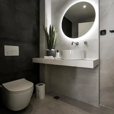 Luxury Downtown C1 * Soluň