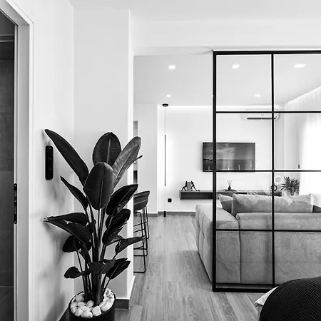 Apartmán Luxury Downtown C1