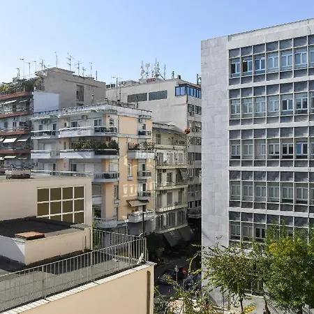 Luxury Downtown C1 Appartamento *