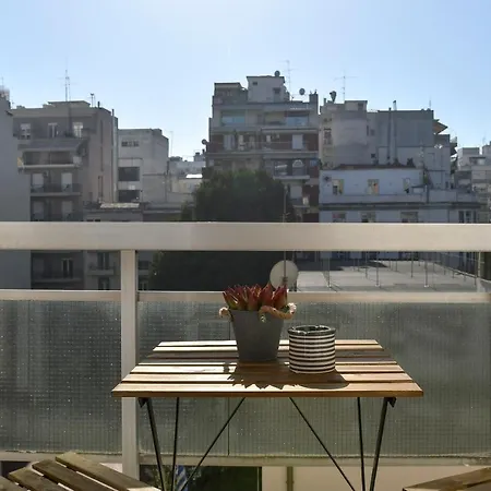 Luxury Downtown C1 Apartmán *