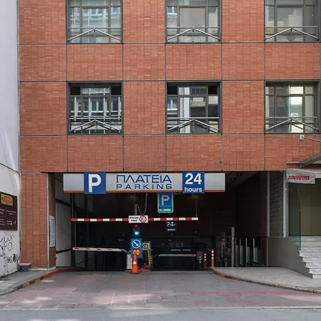 Luxury Downtown C1
