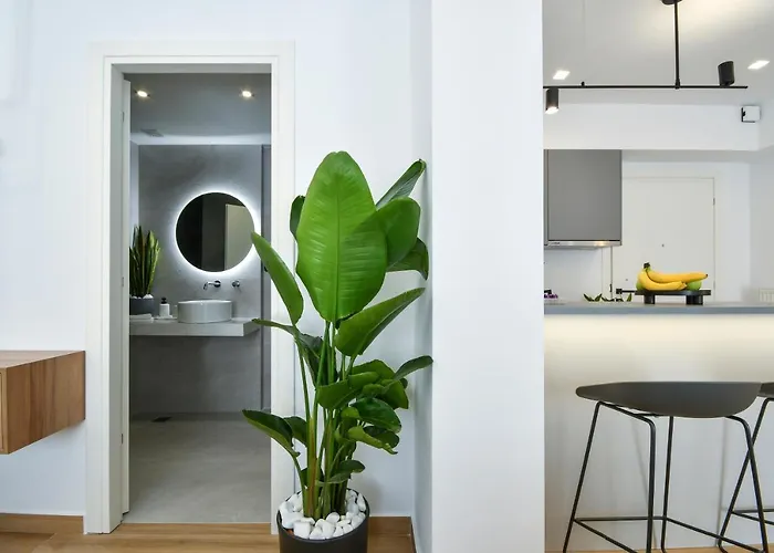 Lejlighed Luxury Downtown C1 Thessaloníki