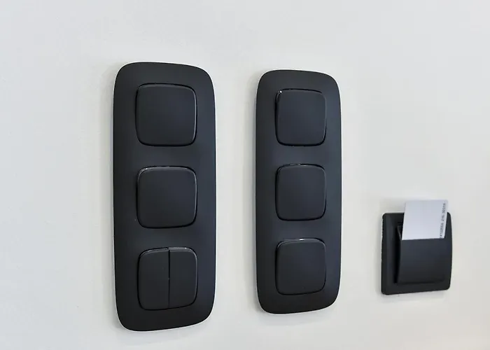 Apartamento Luxury Downtown C1