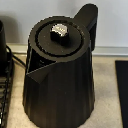 Lägenhet Luxury Downtown C1 *