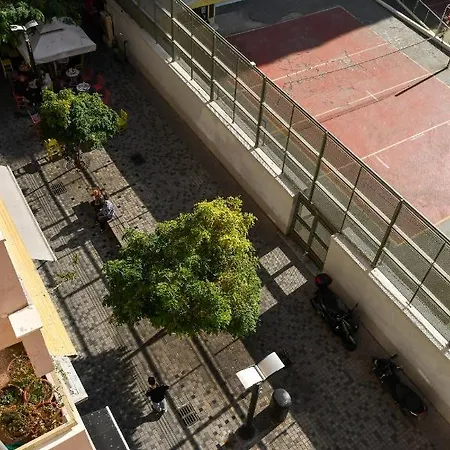 Luxury Downtown C1 Thessaloníki