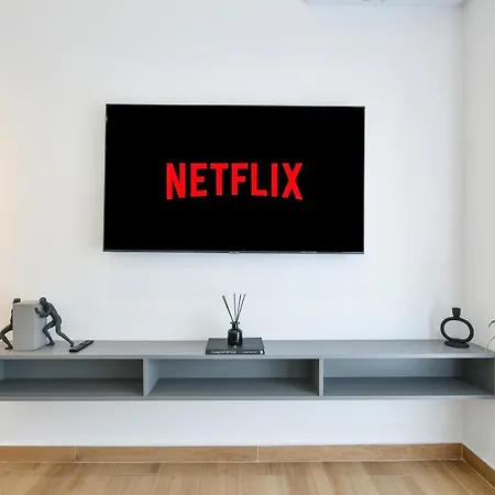 Luxury Downtown C1 * Thessaloníki