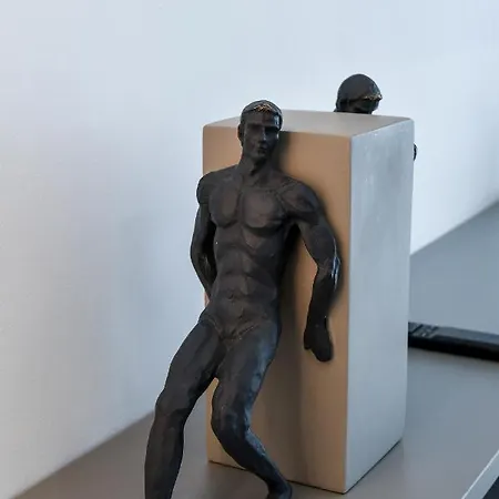 Lägenhet Luxury Downtown C1 *