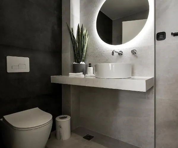 Luxury Downtown C1 * Salonicco