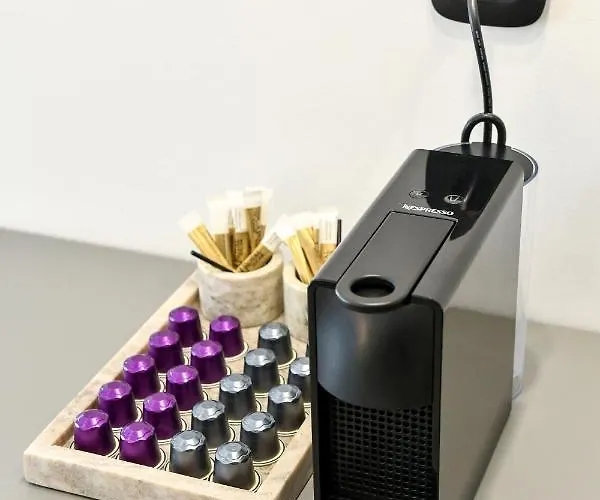 Luxury Downtown C1 *