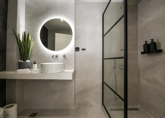 Appartamento Luxury Downtown C1