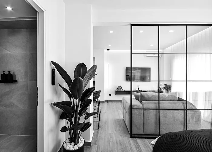 Appartamento Luxury Downtown C1