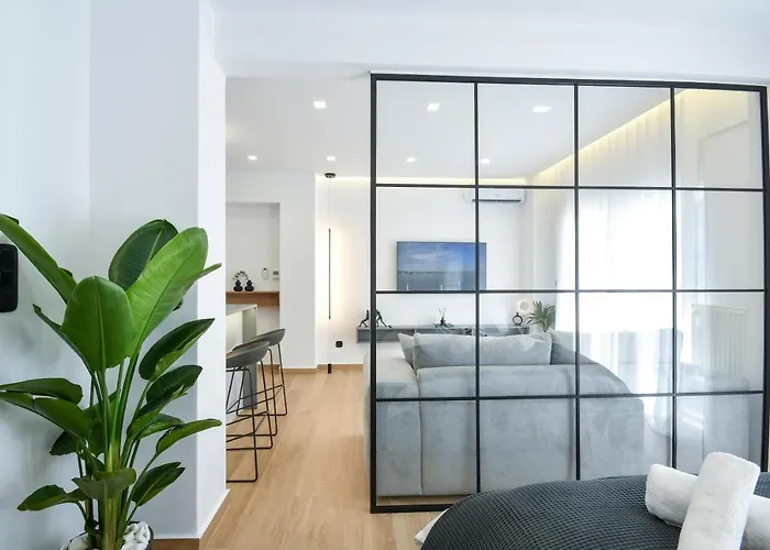 Appartamento Luxury Downtown C1