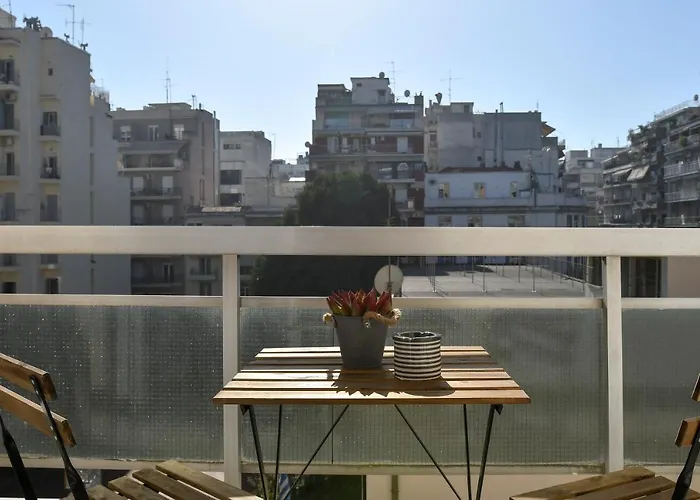 Luxury Downtown C1 Appartamento *