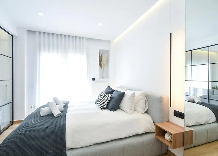 Appartamento Luxury Downtown C1