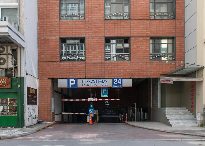 Luxury Downtown C1